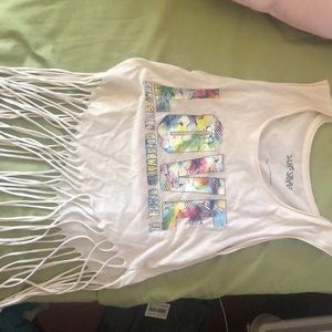 I’m selling this top. It’s really cute and stylish